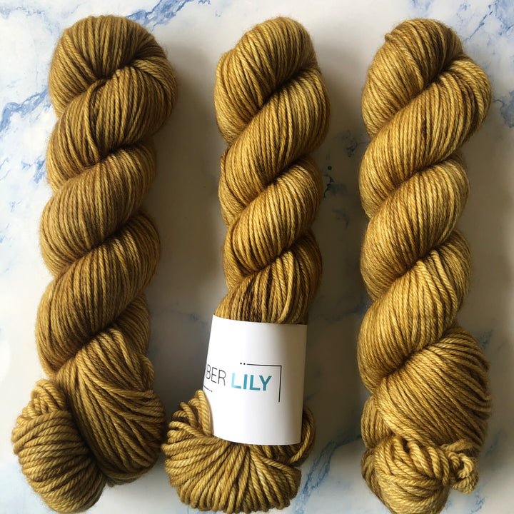 Fiber Lily D'Luxe DK