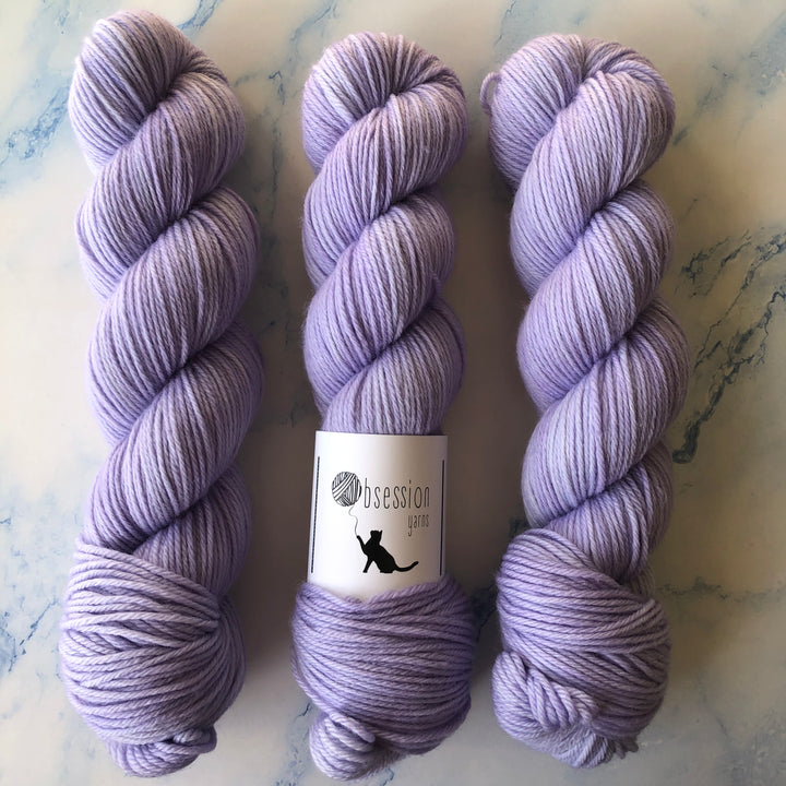 Obsession Yarns - 8ply Pure Merino