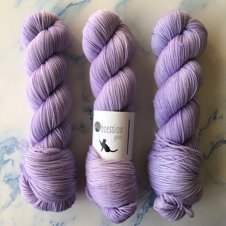 Obsession Yarns - 4ply Sock