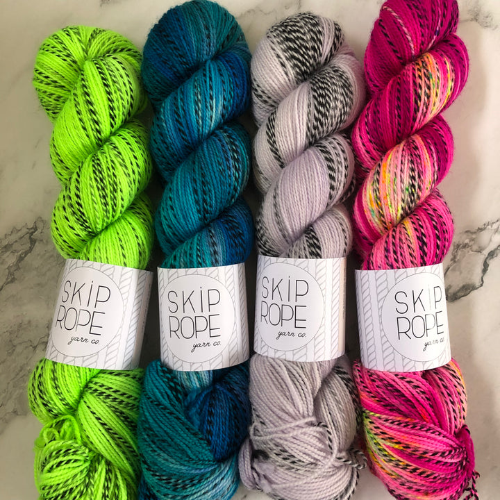 Westknits Mystery MKAL Kit - Mystery Musikal