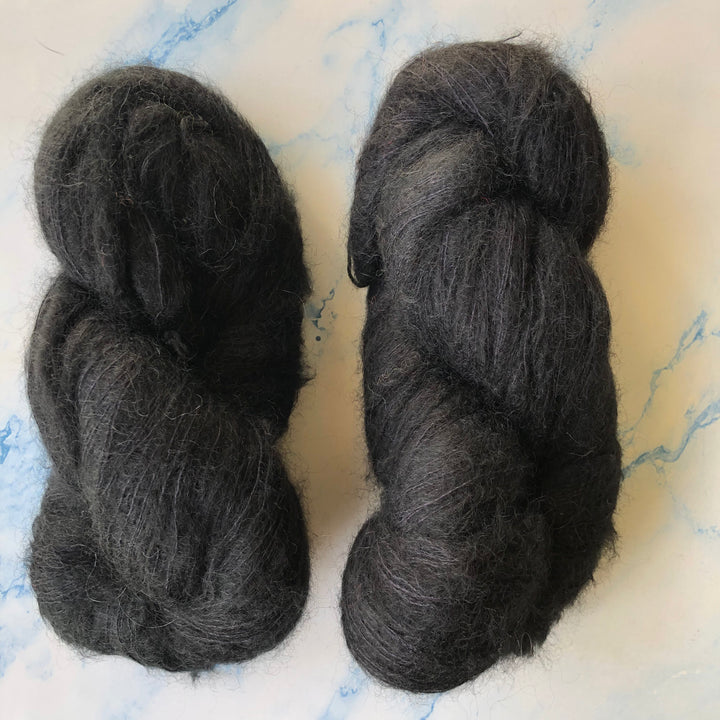 Hand Maiden (Fleece Artist) - Superkid Silk 125g