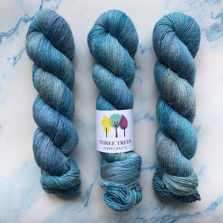 Nymph Singles - Merino Linen