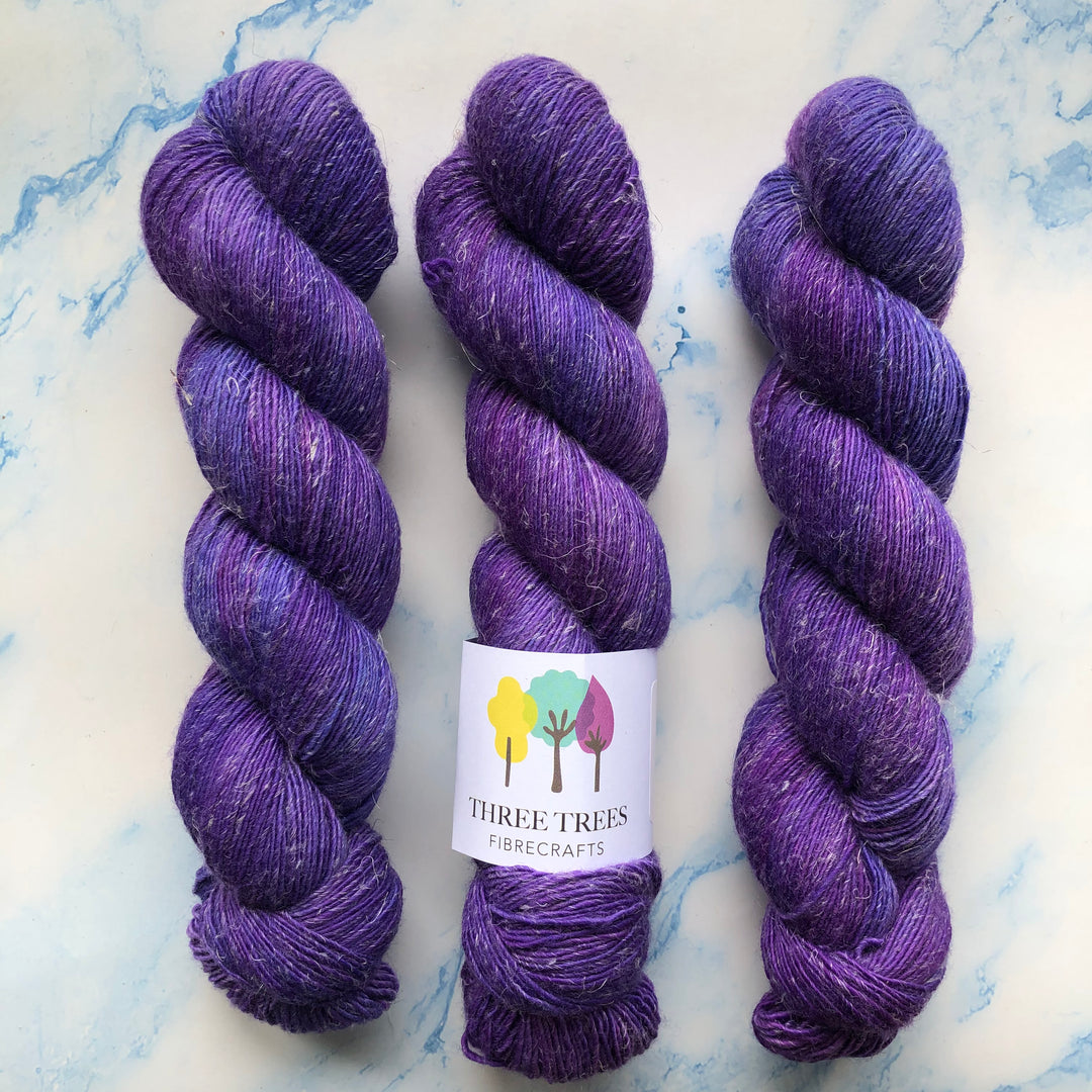 Nymph Singles - Merino Linen