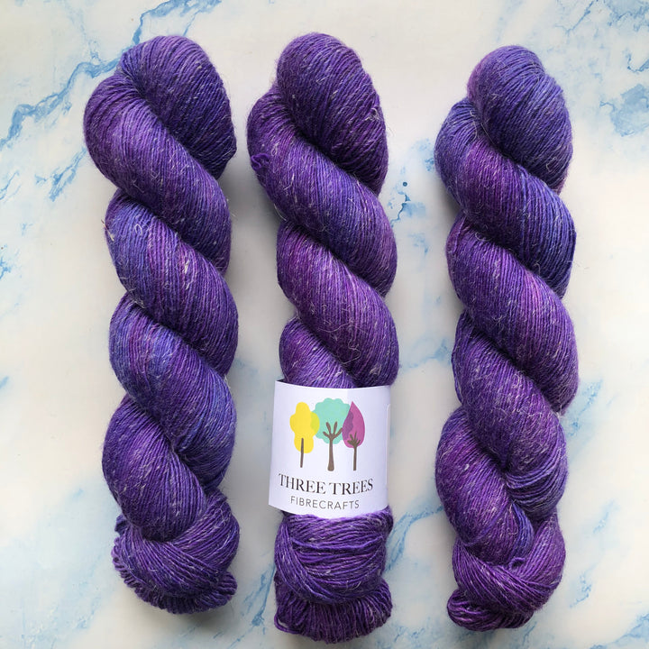 Nymph Singles - Merino Linen