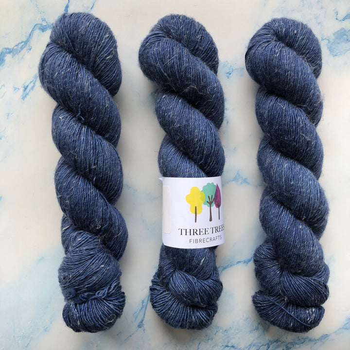 Nymph Singles - Merino Linen