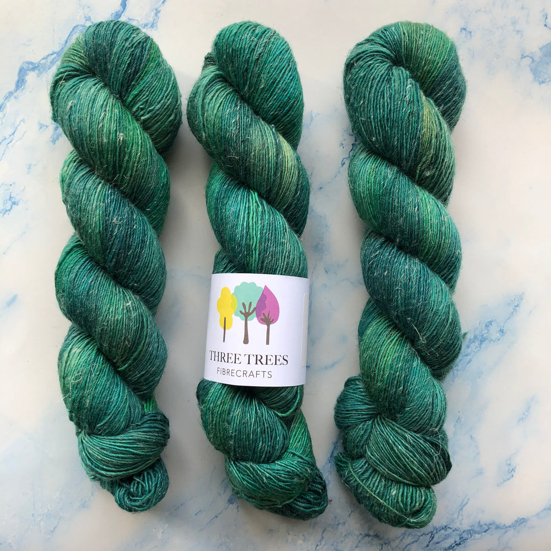 Nymph Singles - Merino Linen