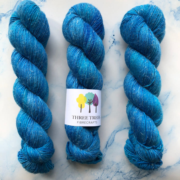 Nymph Singles - Merino Linen