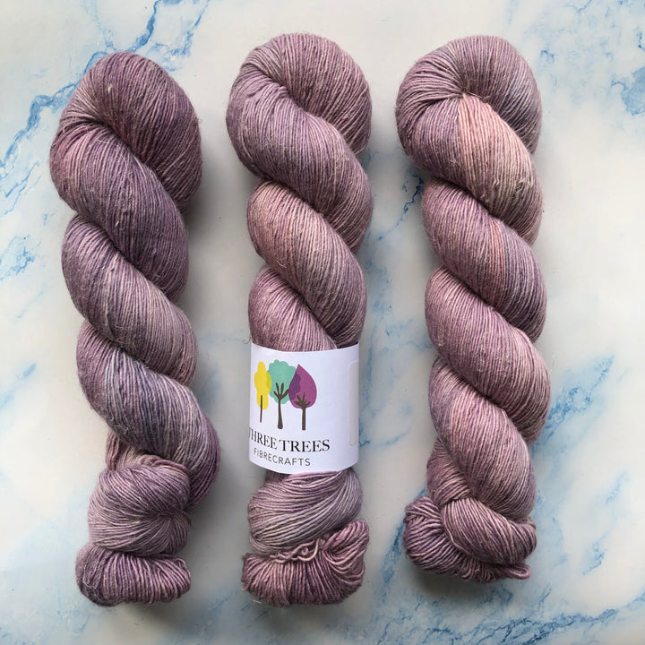 Nymph Singles - Merino Linen