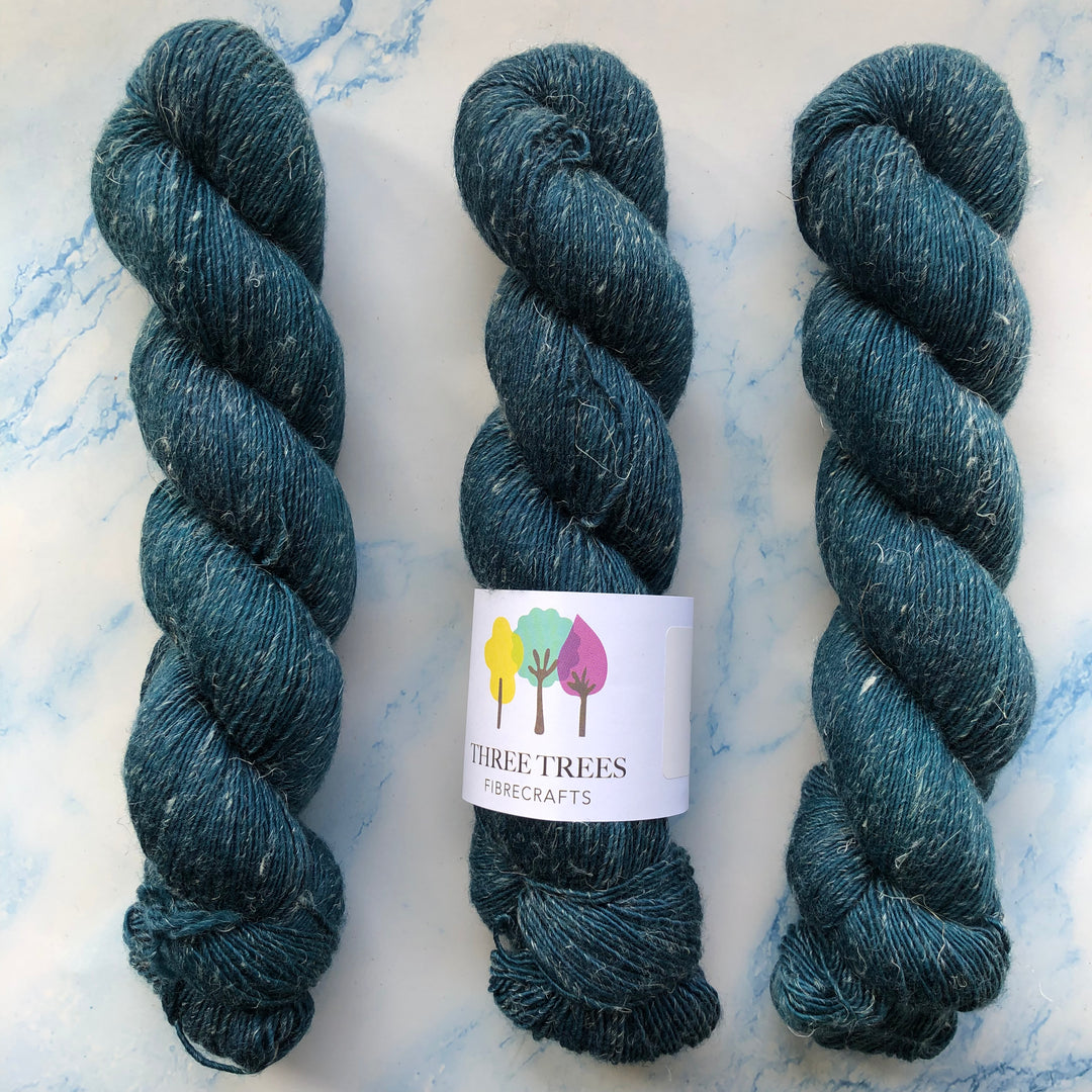 Nymph Singles - Merino Linen