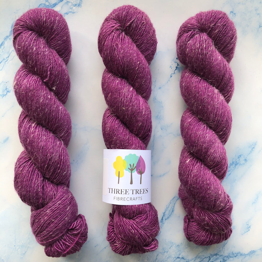 Nymph Singles - Merino Linen