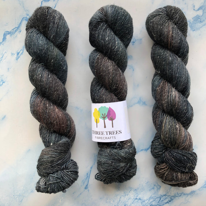 Nymph Singles - Merino Linen