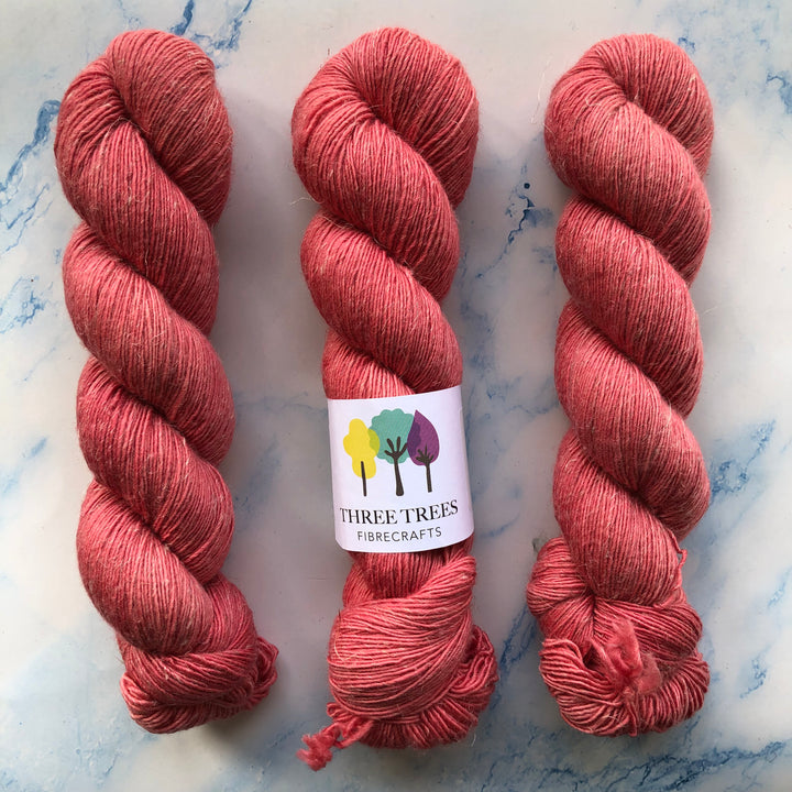 Nymph Singles - Merino Linen