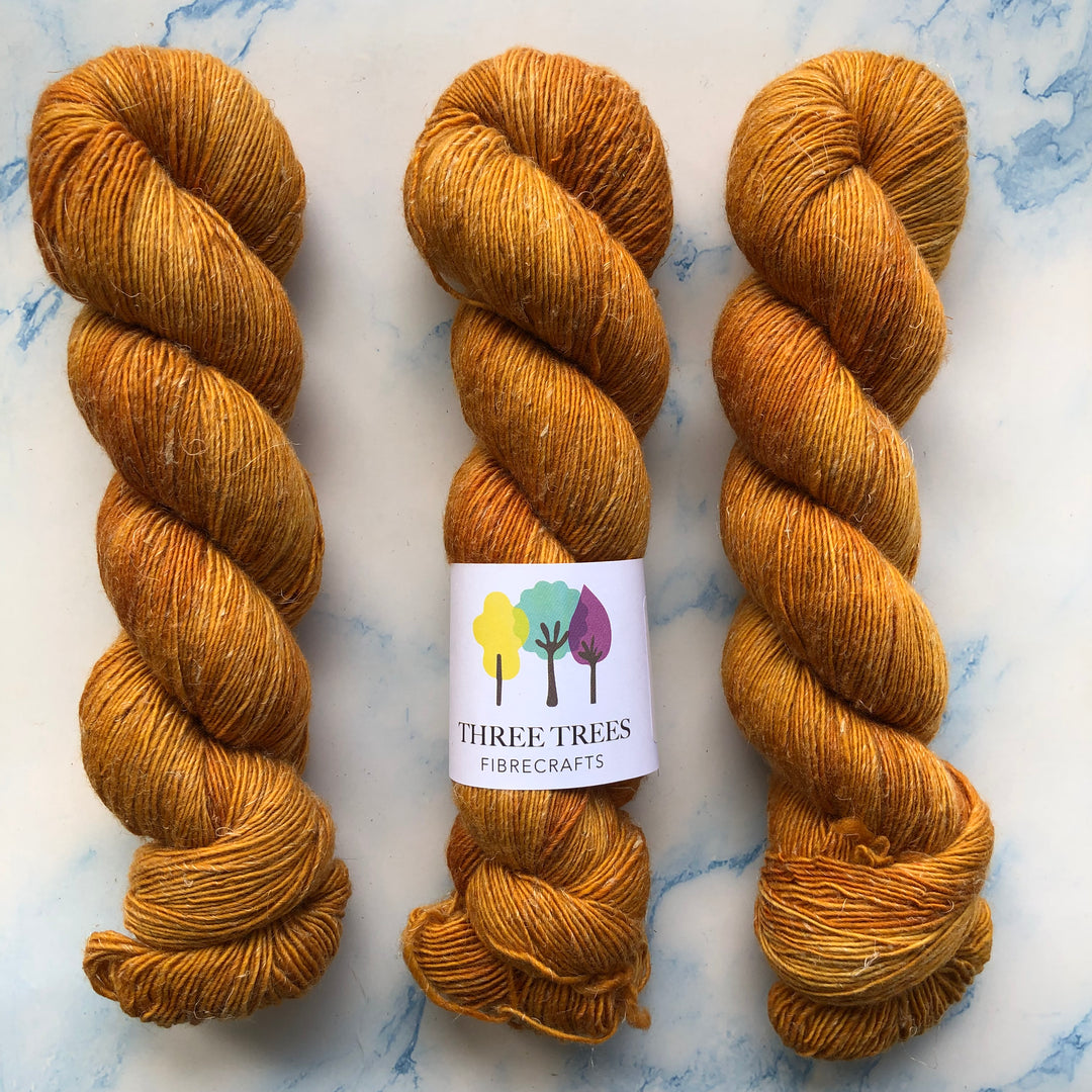 Nymph Singles - Merino Linen
