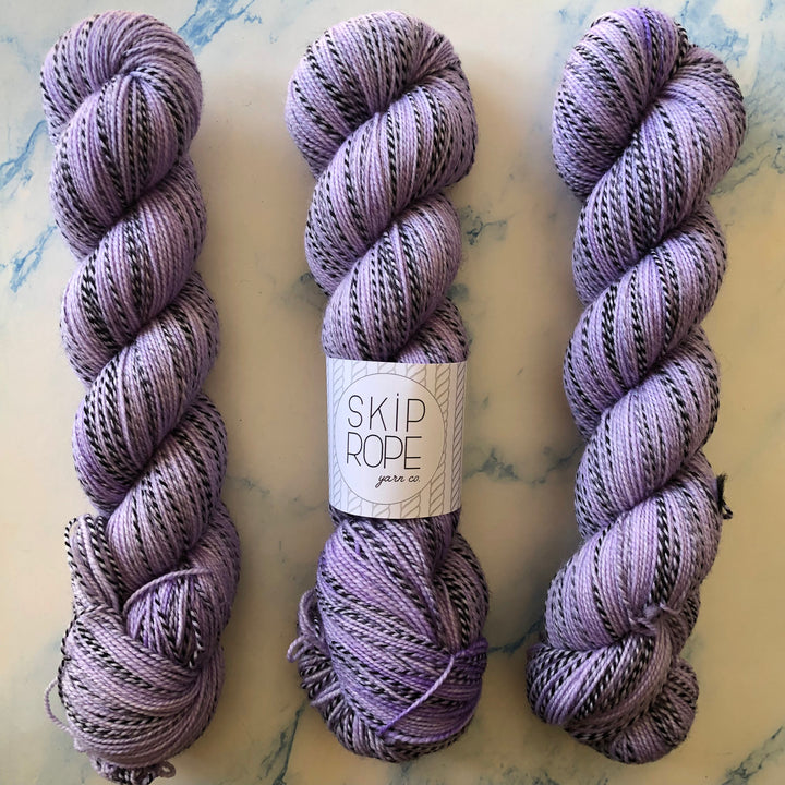 Skip Rope Yarn Co Double Dutch Sock