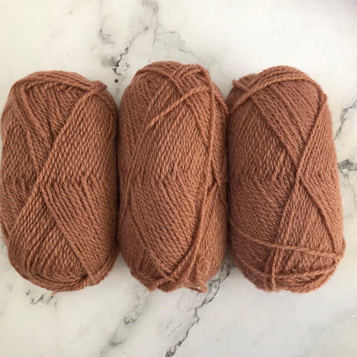 Jamieson and Smith 2ply Jumper Weight