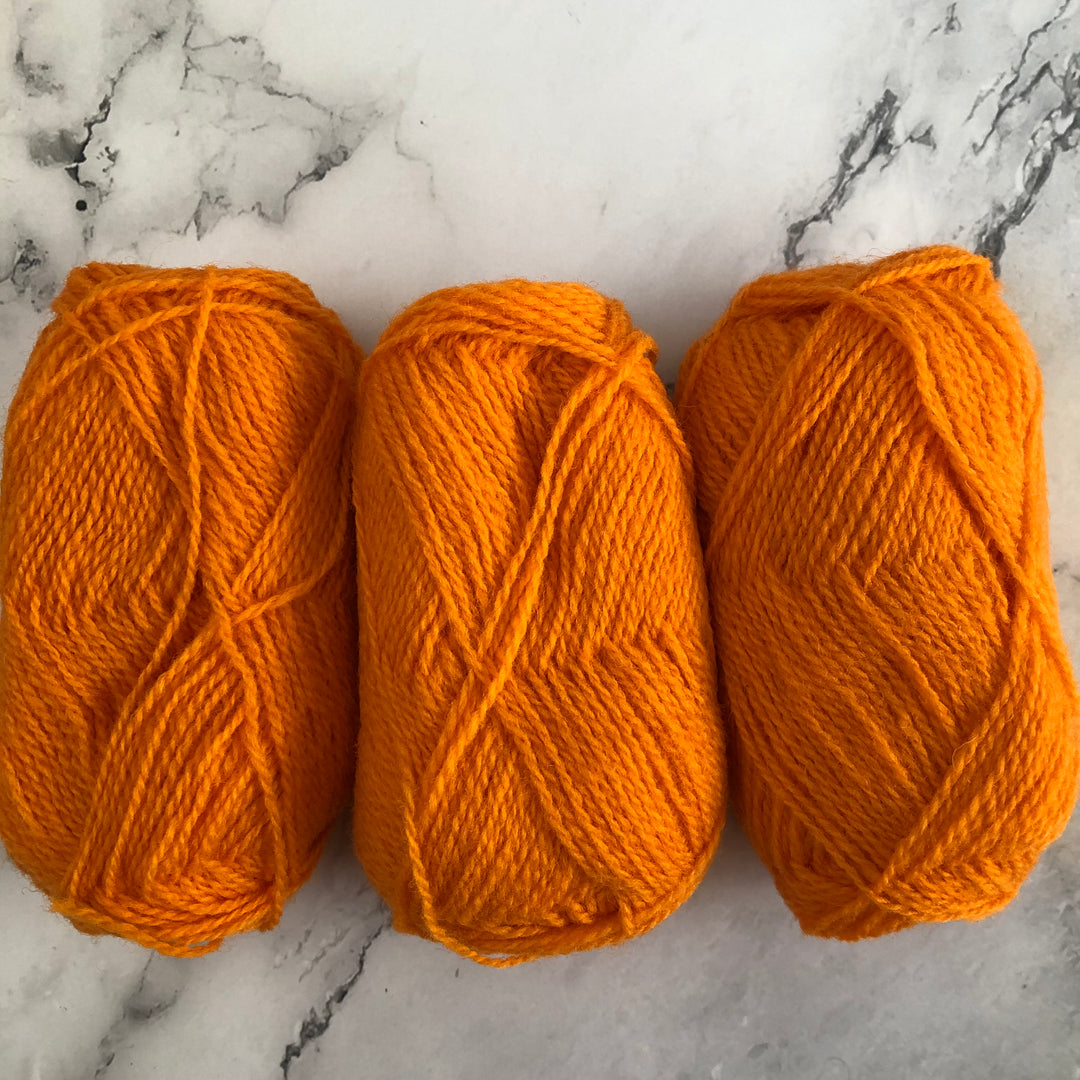 Jamieson and Smith 2ply Jumper Weight
