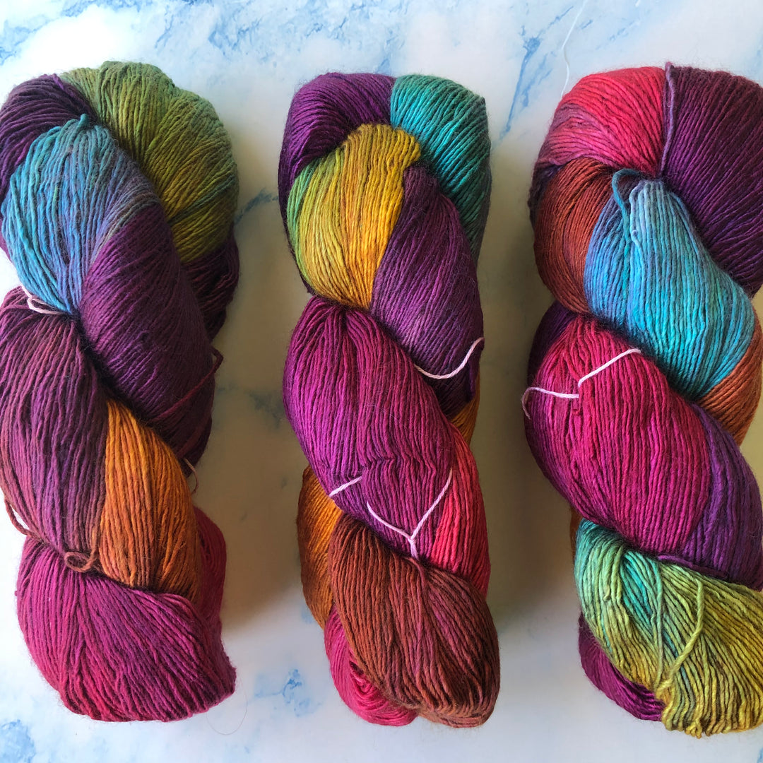 Hand Maiden - Mini Maiden
