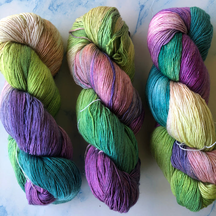 Hand Maiden - Mini Maiden