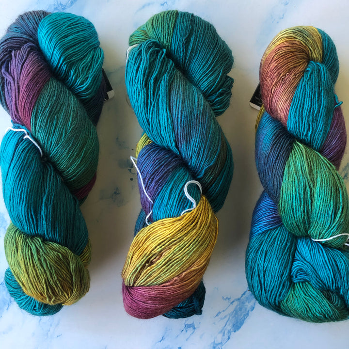Hand Maiden - Mini Maiden