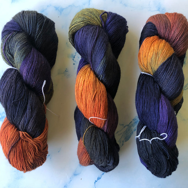 Hand Maiden - Mini Maiden