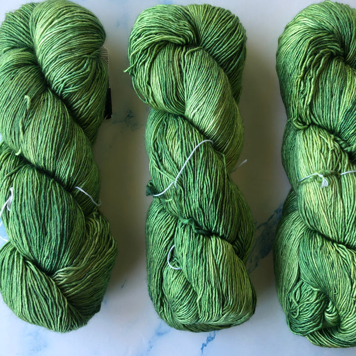 Hand Maiden - Mini Maiden
