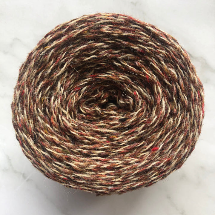 Convent Alpaca Tweed