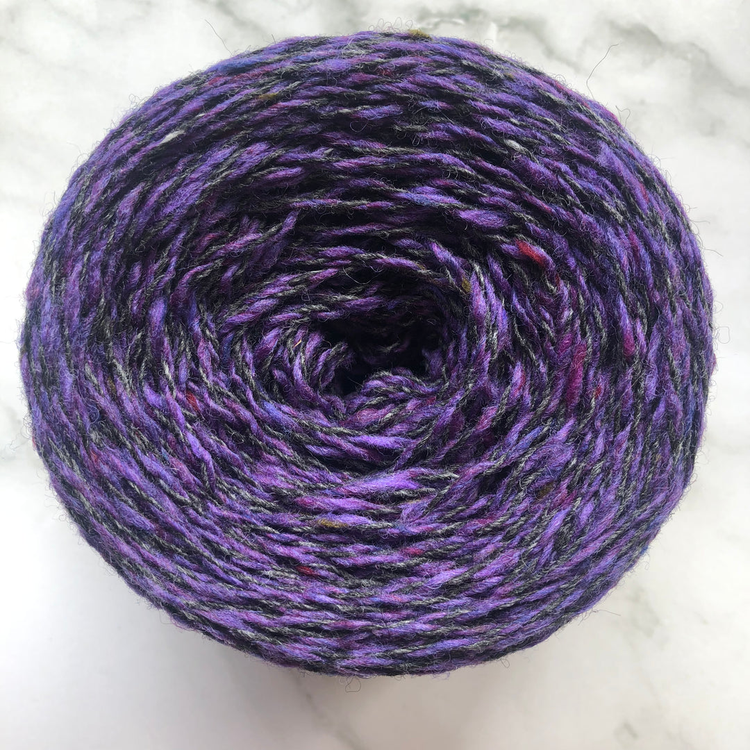 Convent Alpaca Tweed