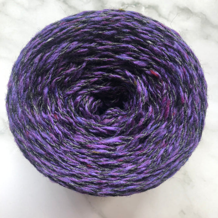 Convent Alpaca Tweed