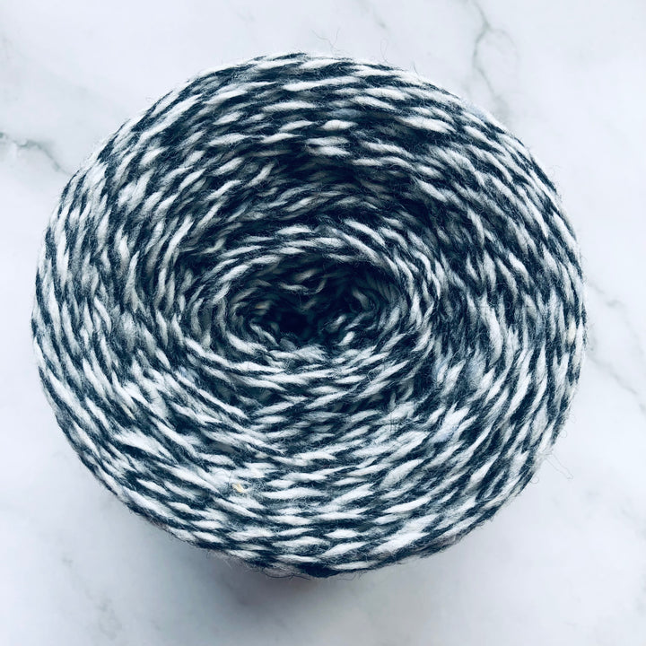 Convent Alpaca Tweed