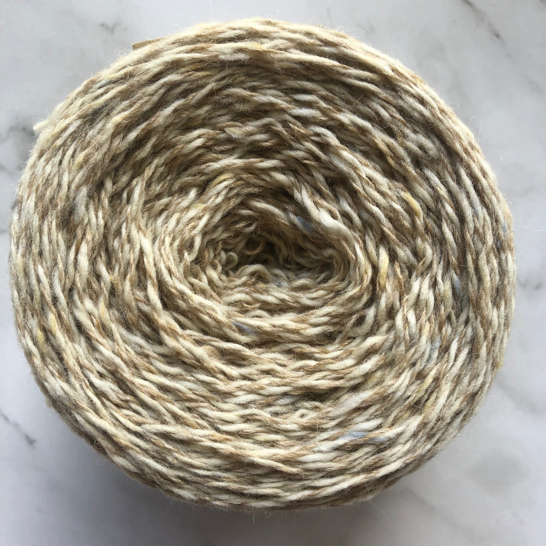 Convent Alpaca Tweed