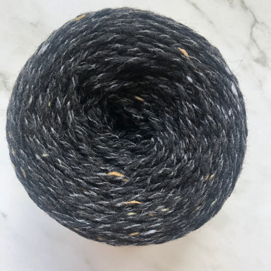 Convent Alpaca Tweed