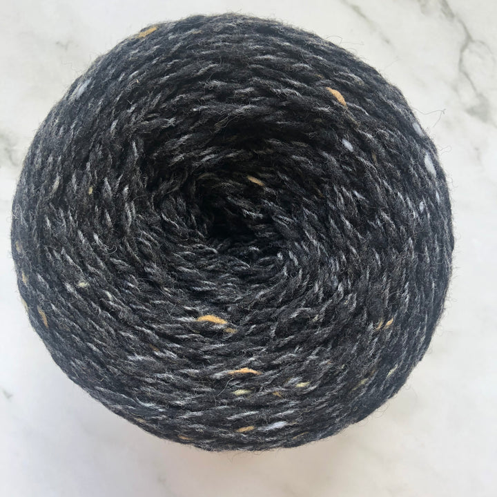 Convent Alpaca Tweed