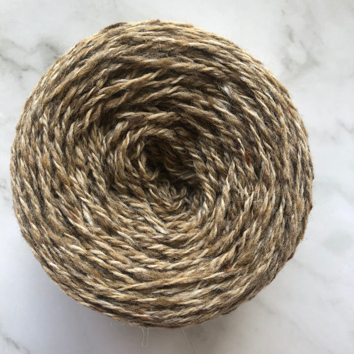 Convent Alpaca Tweed