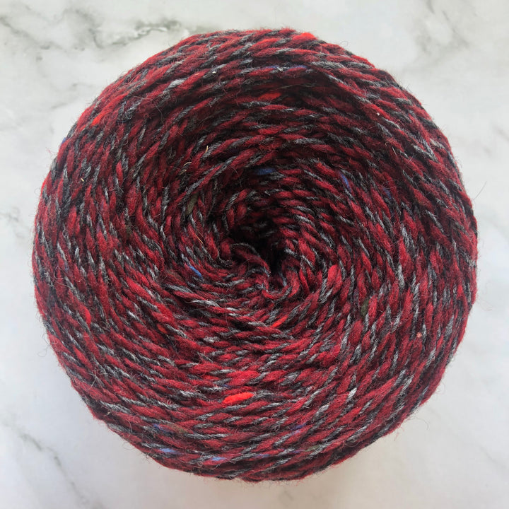 Convent Alpaca Tweed