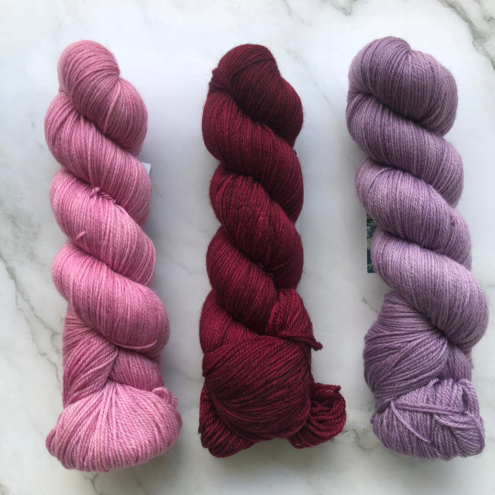 Chardyglen Designs Sock