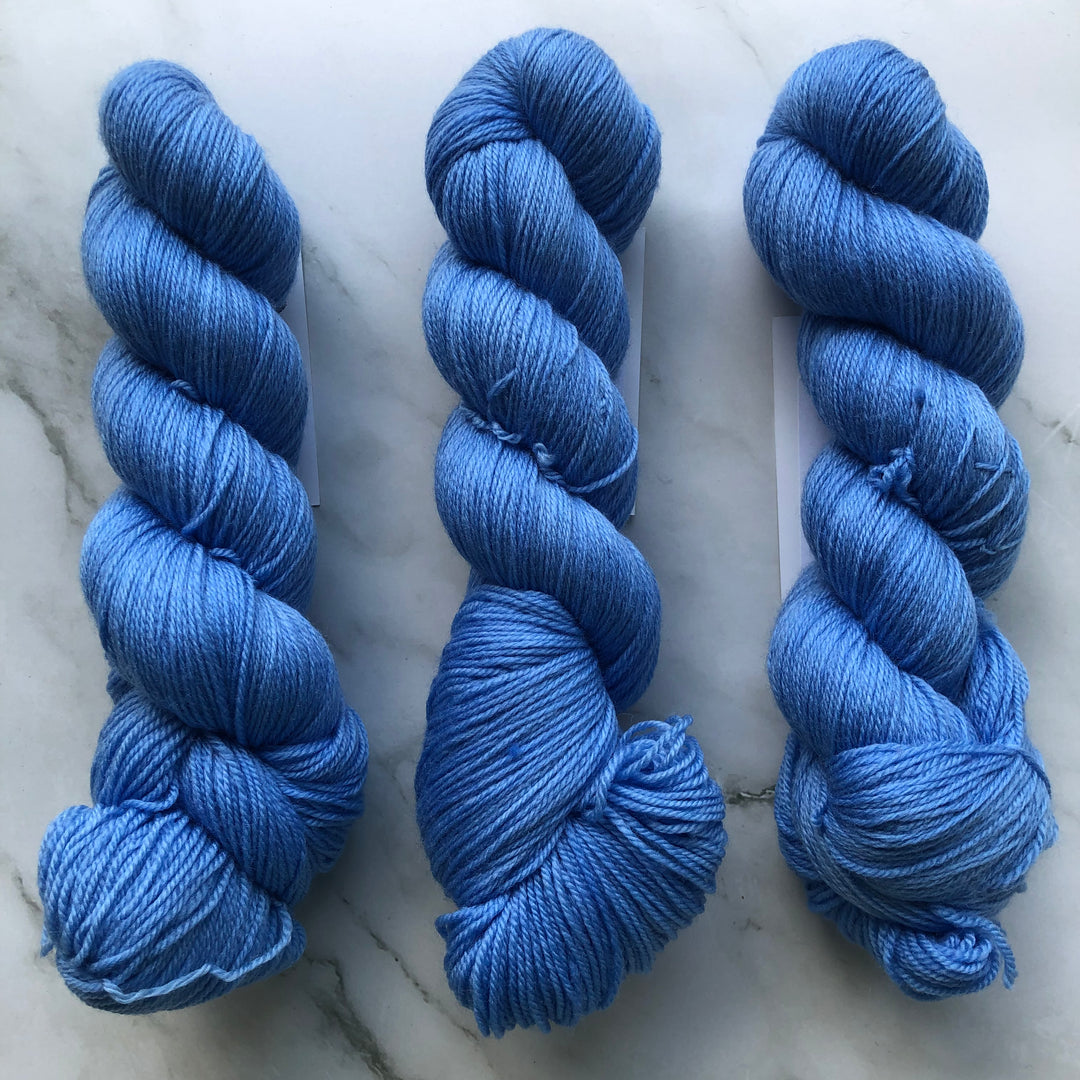 Chardyglen Designs Sock