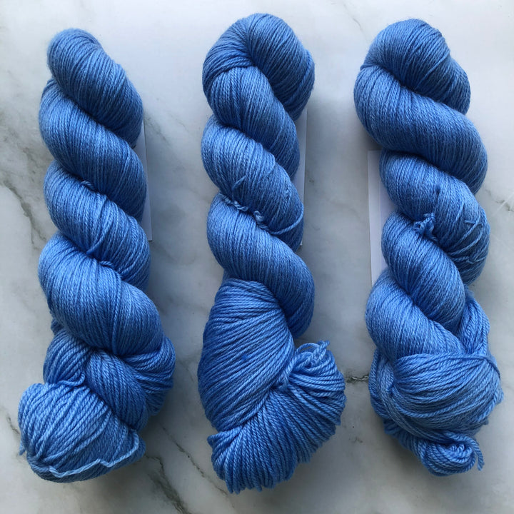 Chardyglen Designs Sock