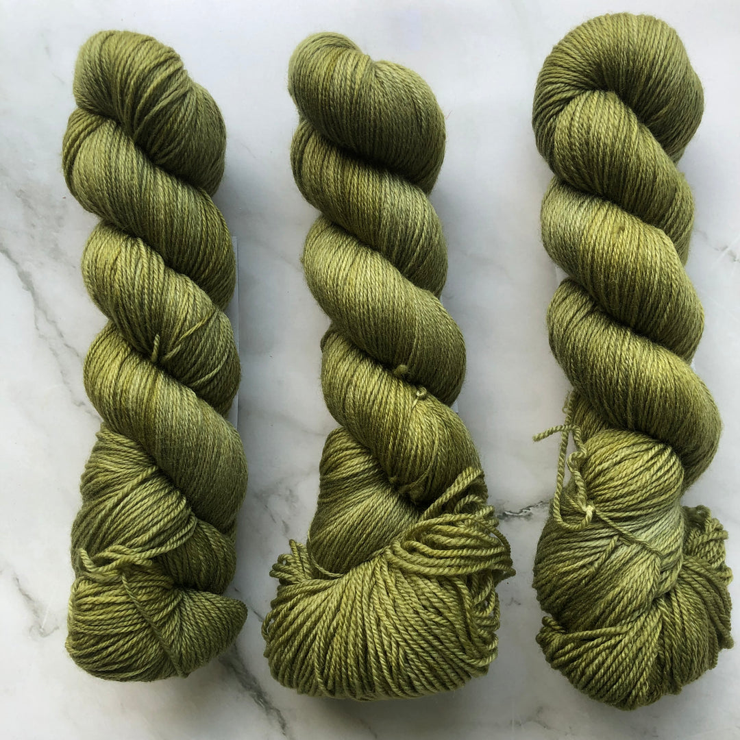 Chardyglen Designs Sock