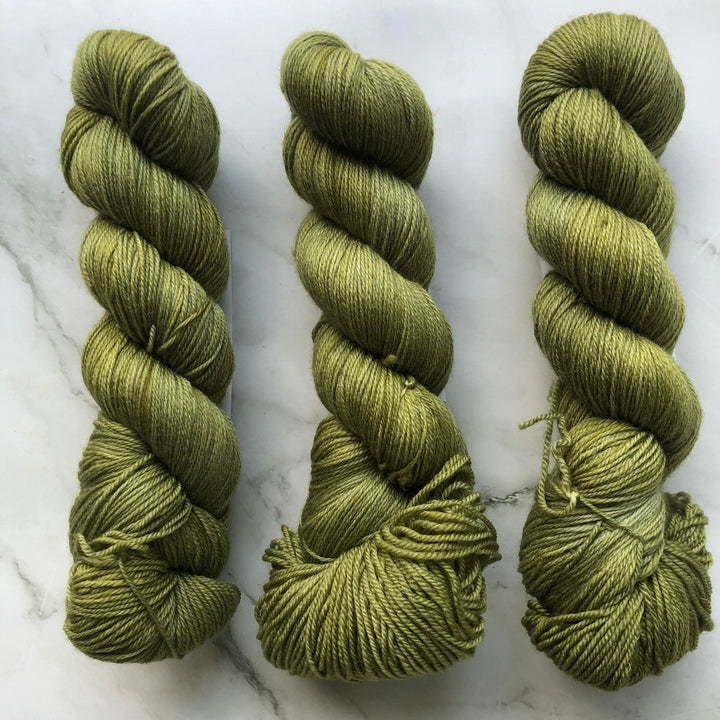 Chardyglen Designs Sock