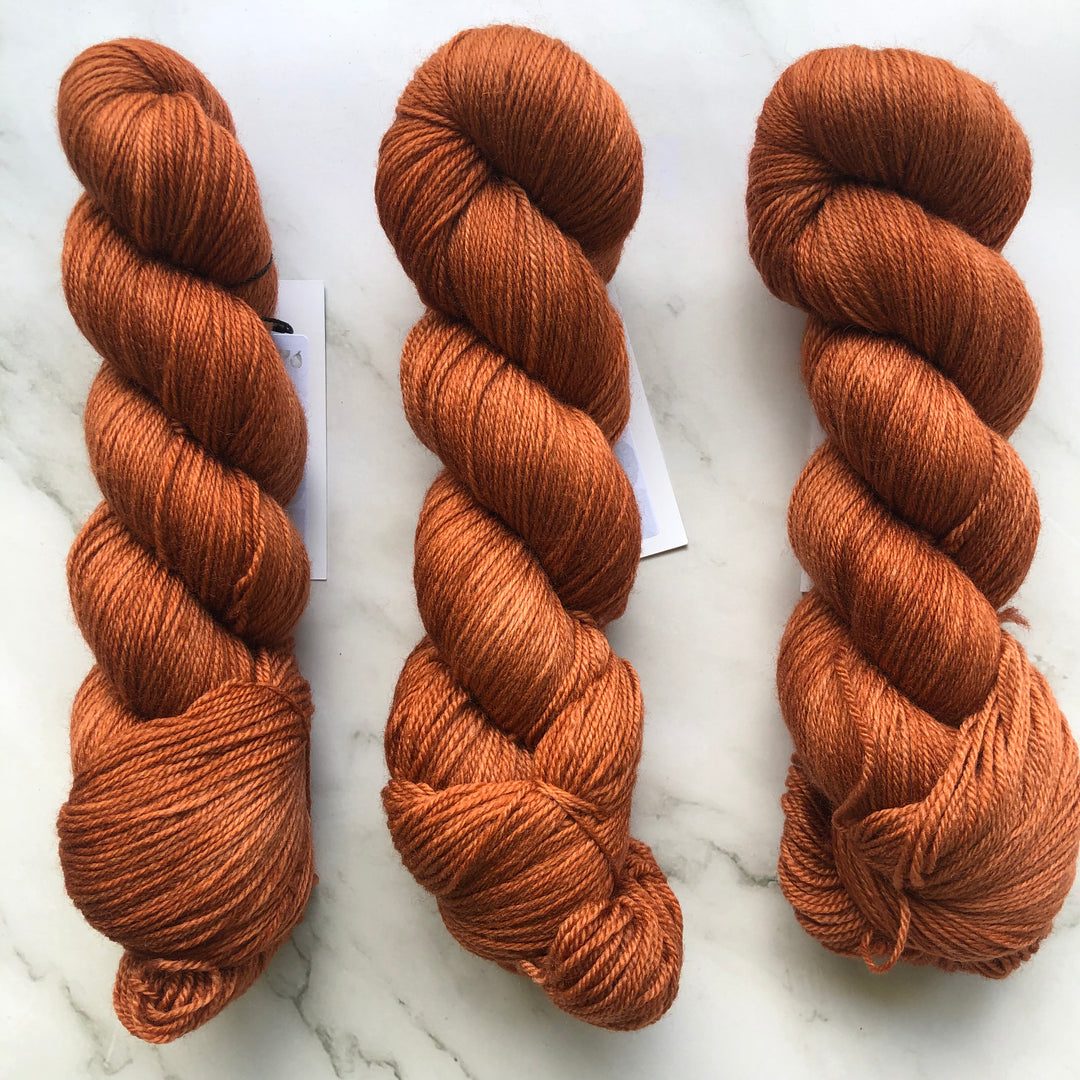 Chardyglen Designs Sock