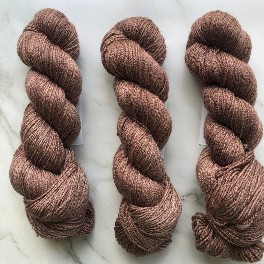 Chardyglen Designs Sock