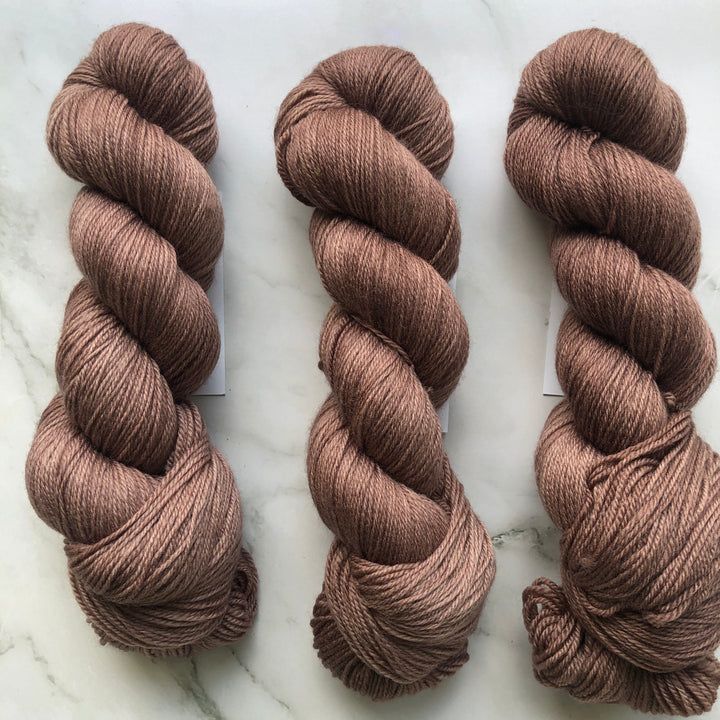 Chardyglen Designs Sock