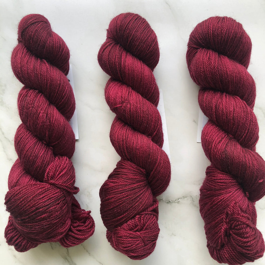 Chardyglen Designs Sock