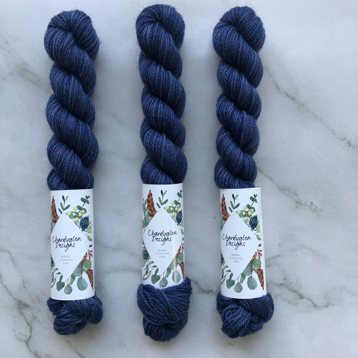 Chardyglen Designs Sock Minis