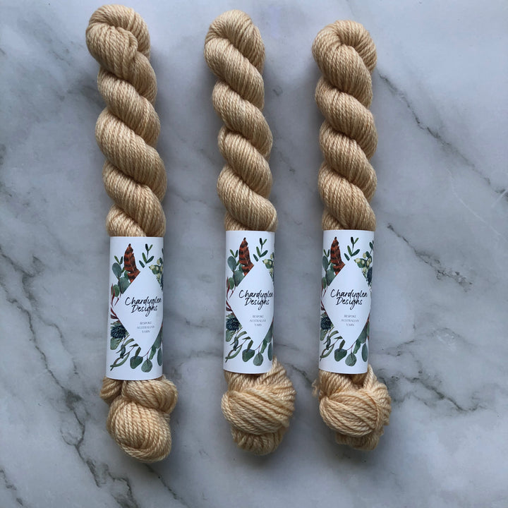 Chardyglen Designs Sock Minis