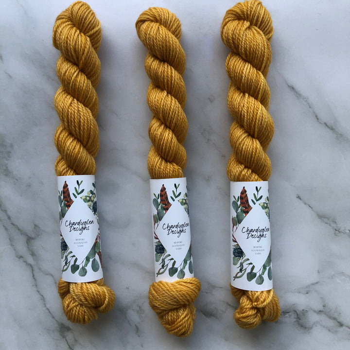 Chardyglen Designs Sock Minis