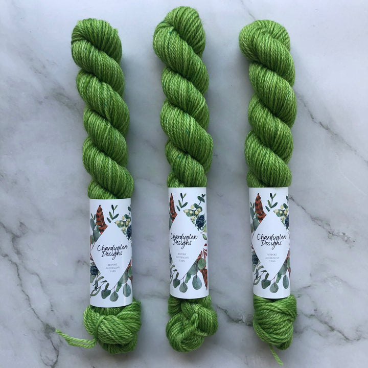 Chardyglen Designs Sock Minis