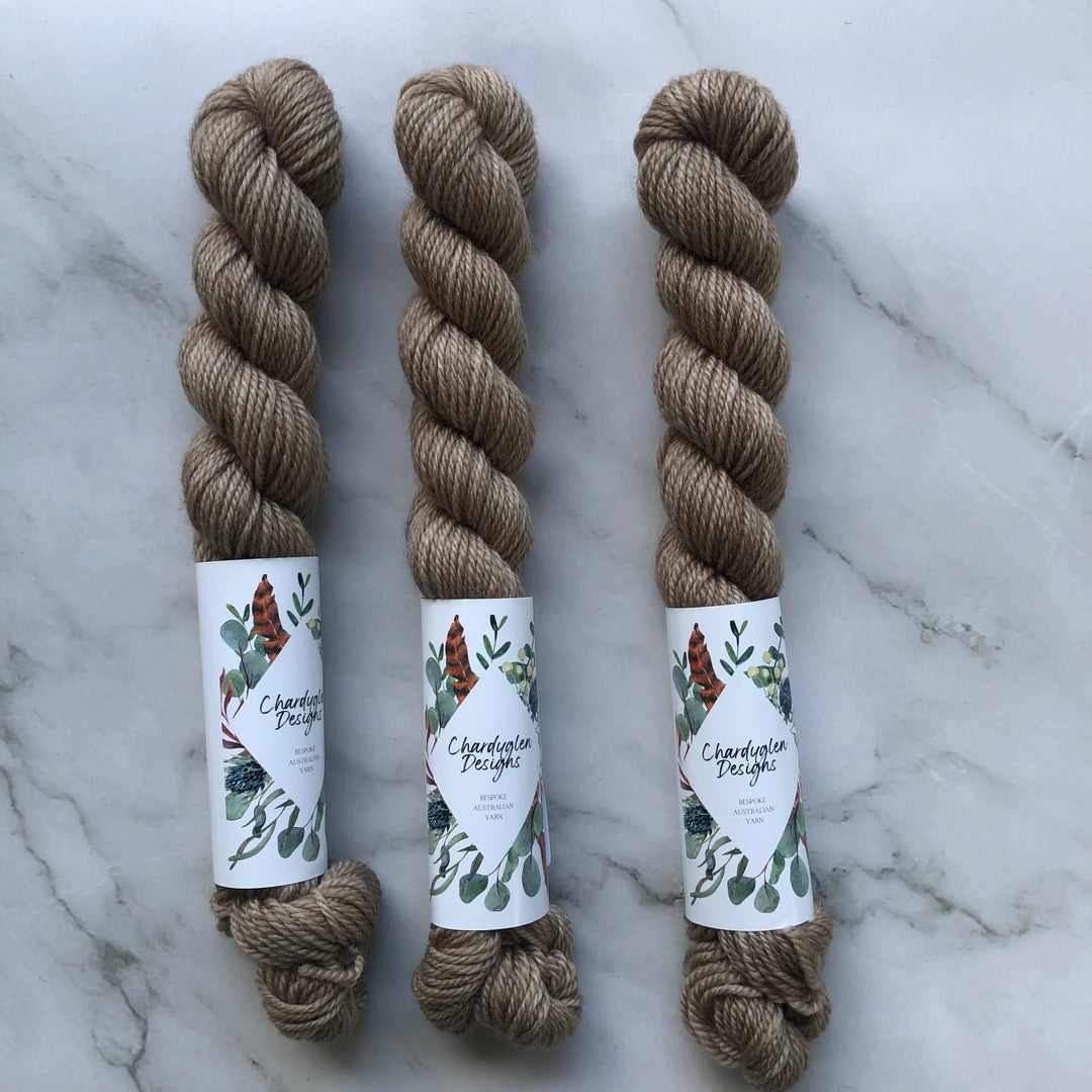 Chardyglen Designs Sock Minis