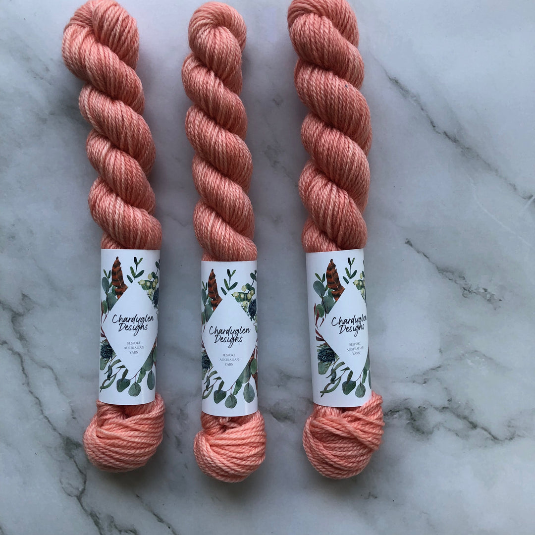 Chardyglen Designs Sock Minis