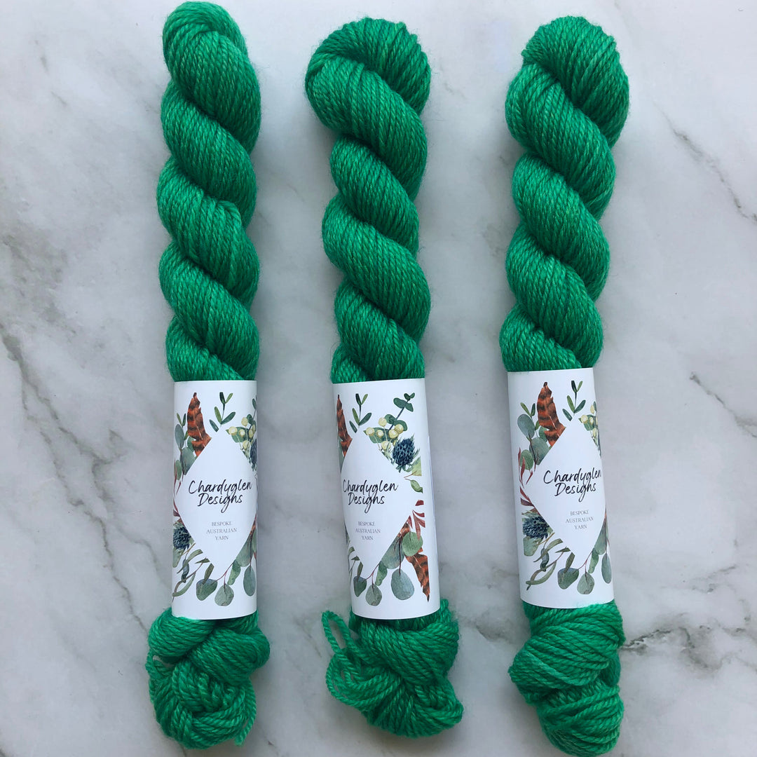 Chardyglen Designs Sock Minis